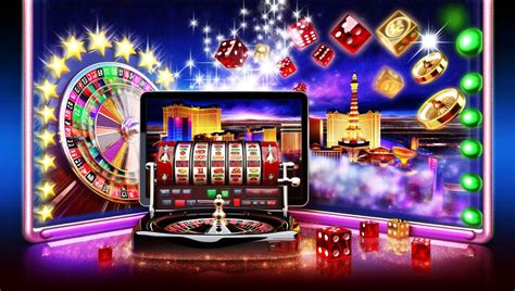 online casino las vegas.